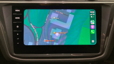 Volkswagen Tiguan Allspace 2.0 TSI 4Motion Elegance 5dr DSG Petrol Estate